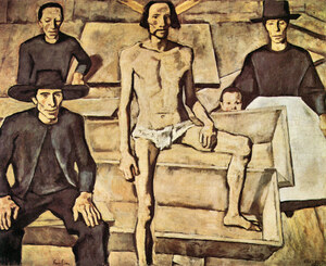 Resurrection of Christ